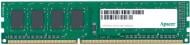 Оперативная память Apacer DDR3 SDRAM 8 GB (1x8GB) 1333 MHz (AU08GFA33C9TBGC)