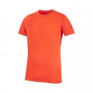 Футболка MAMMUT Sertig T-Shirt 1017-00110-2181 р.S помаранчевий