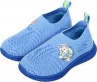 Мокасины для мальчиков Kondor Paw Patrol р.29 синий 2KNPP26-13_BLUE_%/C/Z