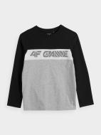 Футболка 4F J4Z20-JTSML201-20S чорний