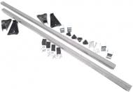 Автомобільний багажник Дорожня карта Renault Logan (CP-LG2)