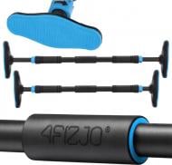 Турнік дверний 4fizjo P-5905973400329 SS25 100 см