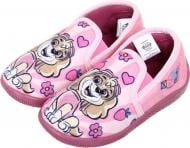 Мокасины для девочек Kondor Paw Patrol р.28 розовый NBSPP26-13_%/C/Z