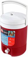 Термобокс Igloo  Legend 2 Gallon 7,6 л 2214