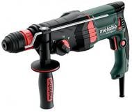 Перфоратор Metabo KHE 2845 Q 601740500