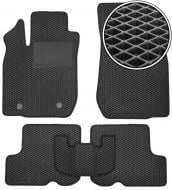 Коврики автомобильные RENAULT 8201337451 универсальные