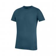 Футболка MAMMUT Sertig T-Shirt 1017-00110-50134 р.L темно-синій