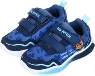 Кроссовки для мальчиков Kondor Paw Patrol BAXTPP25-13_BLUE_%/C/Z р.28 синие