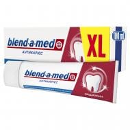Зубная паста Blend-a-Med Анти-кариес Original 100 мл Зубная паста Blend-a-Med Анти-кариес Original 100 мл