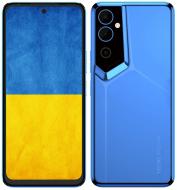 Смартфон Tecno POVA NEO-2 (LG6n) 4/64GB cyber blue (4895180789106)