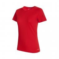 Футболка MAMMUT Sertig T-Shirt 1017-00140-3149 р.XS красный