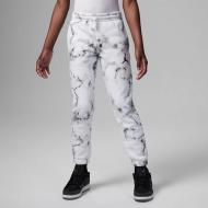 Брюки Nike JDG ESSENTIALS AOP FLC PANT 45C594-001 р. XL белый