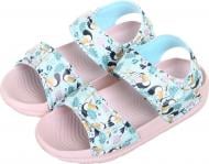 Сандалии для девочек Kondor HSL Kidz р.29 мятно-розовый (SNRS26-TUCAN_MINT/C/Z)