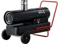 Обогреватель дизельный TOYA 30 кВт 230 В
