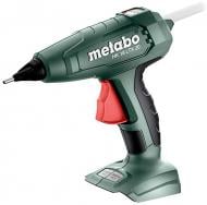 Пистолет клеевой Metabo HK 18 LTX 20 metaBOX 145 600797840