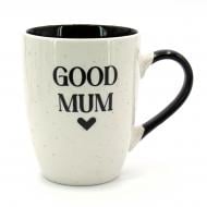 Чашка Milika Mum White 360 мл M0520-RX-N250026