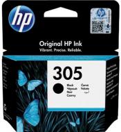 Картридж HP 3YM61AE черный