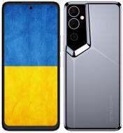 Смартфон Tecno POVA NEO-2 (LG6n) 6/128GB uranolith grey (4895180789090)