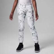 Штани Nike JDG ESSENTIALS AOP FLC PANT 45C594-001 р. S білий