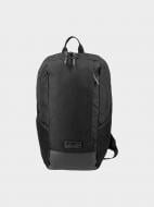 Рюкзак 4F BACKPACK U280 4FWSS24ABACU280-20S 20 л чорний