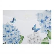 Папка-конверт на кнопке MYSTERY ARABESKI А4 полупрозрачная Buromax BM.3943-00 Папка-конверт на кнопке MYSTERY ARABESKI А4 полупрозрачная Buromax BM.3943-00