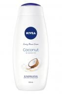 Гель для душа Nivea Кокос и масло жожоба 500 мл