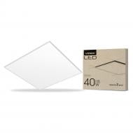 Светильник светодиодный Videx 40 Вт белый 4100 К 23988