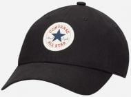 Кепка Converse DAY ONE CP CAP 10027421-001 one size чорний