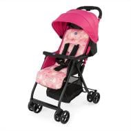 Коляска прогулочная Chicco Ohlala 2 Pink Swan (79472.66)