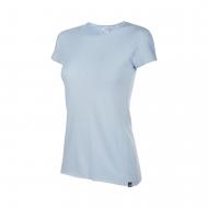 Футболка MAMMUT Aelectra T-Shirt 1017-00911-50152 р.M голубой