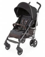 Коляска прогулочная Chicco Lite Way 3 Top Intrigue (79599.03)