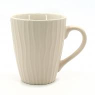 Чашка Milika Bark BarkMilk 330 мл M0520-RX-N250688Milk