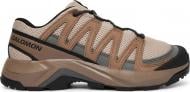 Кроссовки мужские Salomon X-ADVENTURE RECON L49097200 р.45 1/3 коричневые