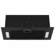 Витяжка Eleyus INDI 1000 LED 52 BL