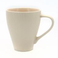 Чашка Milika MoodBlend White 320 мл M0520-RX-N250716White