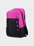 Рюкзак 4F BACKPACK U309 4FJWSS24ABACU309-54S 22 л розовый