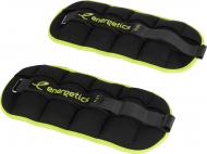 Утяжелители Energetics Ankle Writst Weight 1.0 416158-900050 2x2,5 кг