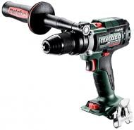 Шуруповерт акумуляторний Metabo BS 18 LTX-3 BL I Metal (body) 603181850