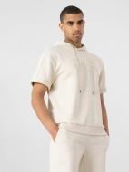 Джемпер 4F RL9_SWEATSHIRT RL9SS22TSWSM184-11S р.XL білий