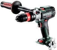 Шуруповерт акумуляторний Metabo SB 18 LTX-3 BL Q I (body) 603185850