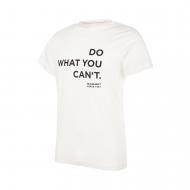 Футболка MAMMUT Seile T-Shirt 1017-00970-00259 р.L белый