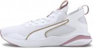 Кросівки жіночі Puma SOFTRIDE RIFT WN S 19373903 р.39 білі Кросівки жіночі Puma SOFTRIDE RIFT WN S 19373903 р.39 білі