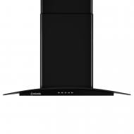 Вытяжка Minola MTG 6242 BL LED