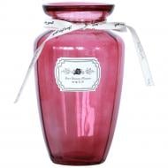 Ваза для цветов Jane 20 см розовая 83210414_YBCG-210414-29/3