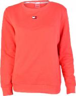 Джемпер Tommy Hilfiger CREW SWEATER LBR S10S100457-SN6 р. L помаранчевий