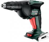 Шуруповерт акумуляторний Metabo для гіпсокартону HBS 18 LTX BL 3000 620062840