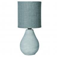 Настольная лампа Luminaria 1xE14 серый LEYA 1xE14 GREY Настольная лампа Luminaria 1xE14 серый LEYA 1xE14 GREY