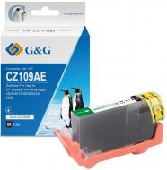 Картридж G&G CZ109AE black