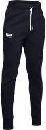 Брюки Under Armour Unstoppable Double Knit Pant 1343292-001 р. S черный