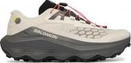 Кроссовки мужские Salomon ULTRA GLIDE 4 L47956900 р.45 1/3 серые
